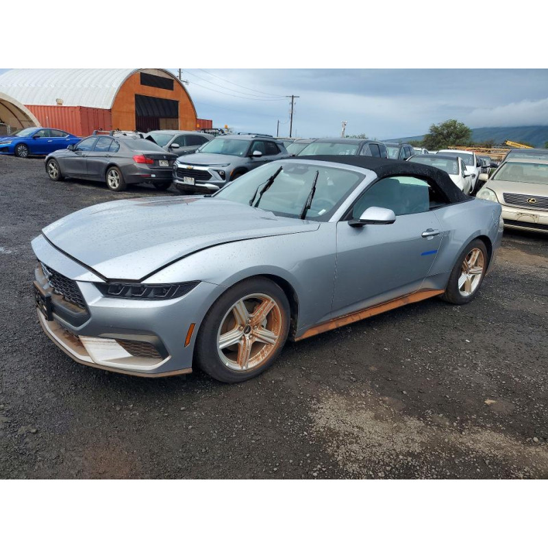 2026 FORD ALL Models 1FAGP8UH2T5103295 46939236