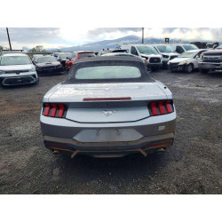 2026 FORD ALL Models 1FAGP8UH2T5103295 46939236