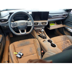 2026 FORD ALL Models 1FAGP8UH2T5103295 46939236