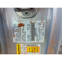 2026 FORD ALL Models 1FAGP8UH2T5103295 46939236