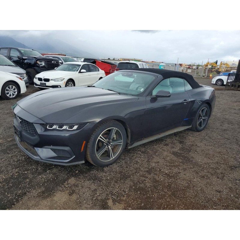 2024 FORD ALL Models 1FAGP8UH1R5121005 46939726