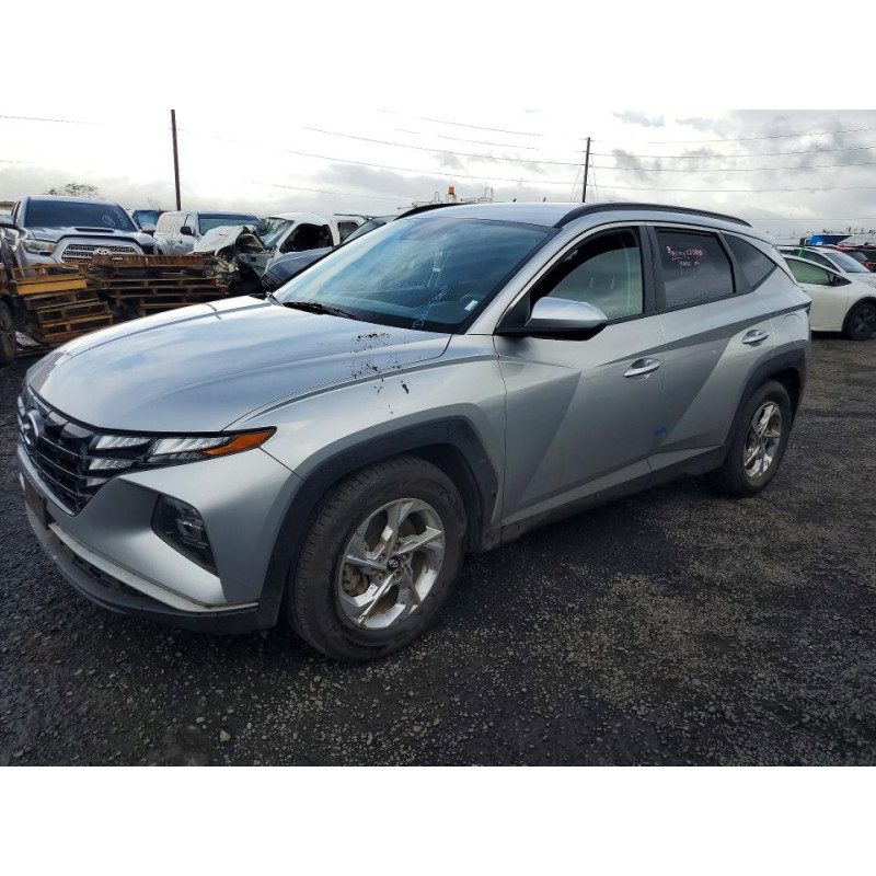 2024 HYUNDAI TUCSON 5NMJB3DE2RH357280 46942646