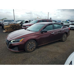 2025 NISSAN ALTIMA 1N4BL4DV7SN325494 46942796