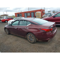 2025 NISSAN ALTIMA 1N4BL4DV7SN325494 46942796