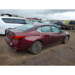 2025 NISSAN ALTIMA 1N4BL4DV7SN325494 46942796
