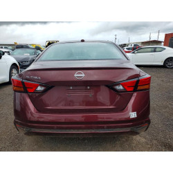 2025 NISSAN ALTIMA 1N4BL4DV7SN325494 46942796