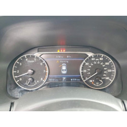 2025 NISSAN ALTIMA 1N4BL4DV7SN325494 46942796