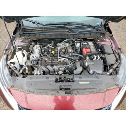 2025 NISSAN ALTIMA 1N4BL4DV7SN325494 46942796