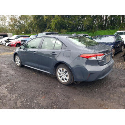 2024 TOYOTA COROLLA JTDB4MEE7R3023215 46960606