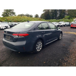 2024 TOYOTA COROLLA JTDB4MEE7R3023215 46960606