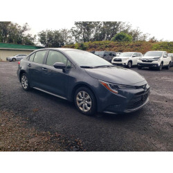 2024 TOYOTA COROLLA JTDB4MEE7R3023215 46960606