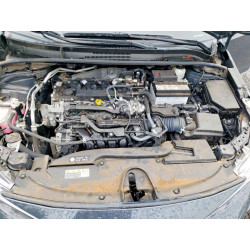 2024 TOYOTA COROLLA JTDB4MEE7R3023215 46960606