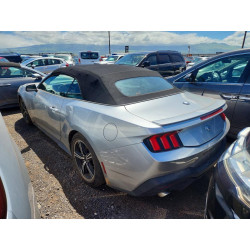 2024 FORD ALL Models 1FAGP8UH8R5123222 46961576