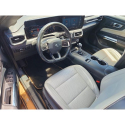 2024 FORD ALL Models 1FAGP8UH8R5123222 46961576