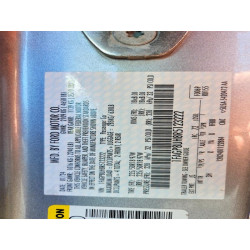 2024 FORD ALL Models 1FAGP8UH8R5123222 46961576