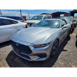 2025 FORD ALL Models 1FAGP8UH2S5111525 46961616