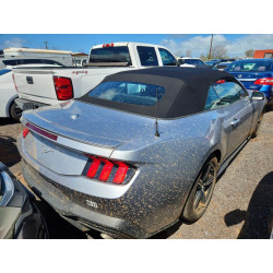 2025 FORD ALL Models 1FAGP8UH2S5111525 46961616