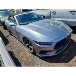 2025 FORD ALL Models 1FAGP8UH2S5111525 46961616