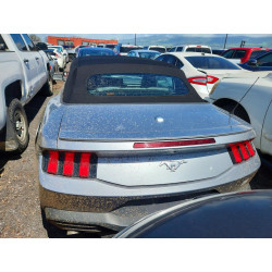 2025 FORD ALL Models 1FAGP8UH2S5111525 46961616