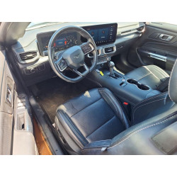 2025 FORD ALL Models 1FAGP8UH2S5111525 46961616