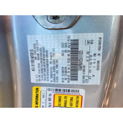 2025 FORD ALL Models 1FAGP8UH2S5111525 46961616