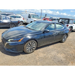 2025 NISSAN ALTIMA 1N4BL4DV5SN314476 46961686