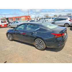 2025 NISSAN ALTIMA 1N4BL4DV5SN314476 46961686