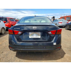 2025 NISSAN ALTIMA 1N4BL4DV5SN314476 46961686