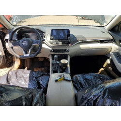 2025 NISSAN ALTIMA 1N4BL4DV5SN314476 46961686