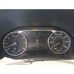 2025 NISSAN ALTIMA 1N4BL4DV5SN314476 46961686