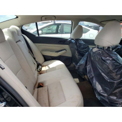 2025 NISSAN ALTIMA 1N4BL4DV5SN314476 46961686