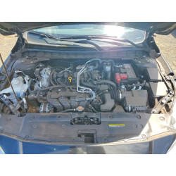 2025 NISSAN ALTIMA 1N4BL4DV5SN314476 46961686