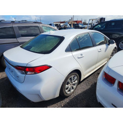 2025 TOYOTA COROLLA JTDB4MEEXS3027216 46961706
