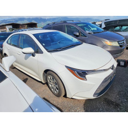 2025 TOYOTA COROLLA JTDB4MEEXS3027216 46961706