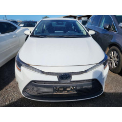 2025 TOYOTA COROLLA JTDB4MEEXS3027216 46961706