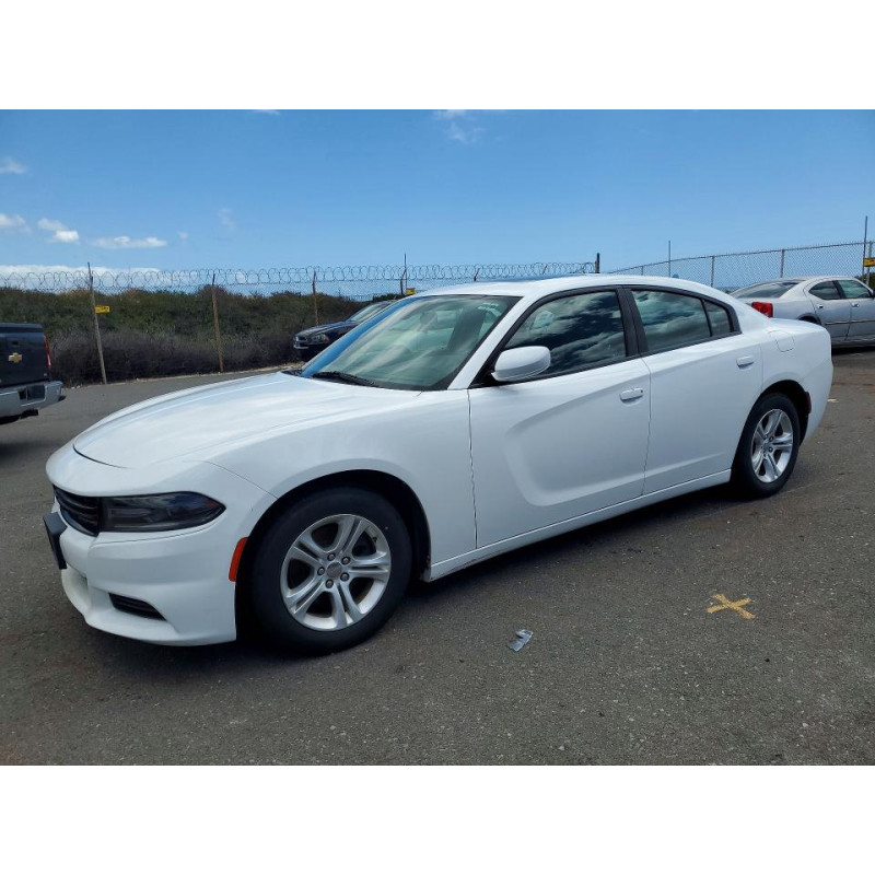 2021 DODGE CHARGER 2C3CDXBG9MH522202 47141876
