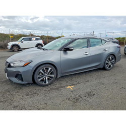 2021 NISSAN MAXIMA 1N4AA6CV6MC511301 47286626