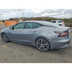 2021 NISSAN MAXIMA 1N4AA6CV6MC511301 47286626