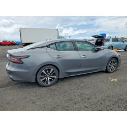 2021 NISSAN MAXIMA 1N4AA6CV6MC511301 47286626