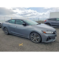 2021 NISSAN MAXIMA 1N4AA6CV6MC511301 47286626