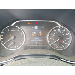 2021 NISSAN MAXIMA 1N4AA6CV6MC511301 47286626