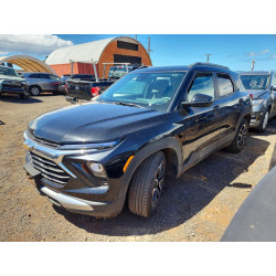 2025 CHEVROLET TRAILBLZR KL79MPSP1SB182925 47288336