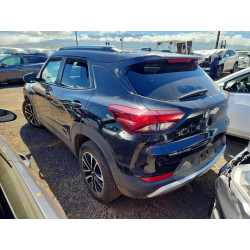 2025 CHEVROLET TRAILBLZR KL79MPSP1SB182925 47288336