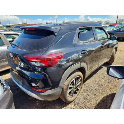 2025 CHEVROLET TRAILBLZR KL79MPSP1SB182925 47288336