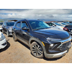 2025 CHEVROLET TRAILBLZR KL79MPSP1SB182925 47288336