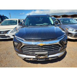2025 CHEVROLET TRAILBLZR KL79MPSP1SB182925 47288336