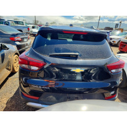 2025 CHEVROLET TRAILBLZR KL79MPSP1SB182925 47288336