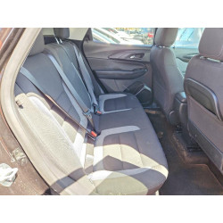 2025 CHEVROLET TRAILBLZR KL79MPSP1SB182925 47288336