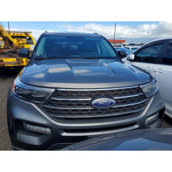 2024 FORD EXPLORER 1FMSK7DH1RGA70912 47288366