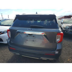 2024 FORD EXPLORER 1FMSK7DH1RGA70912 47288366